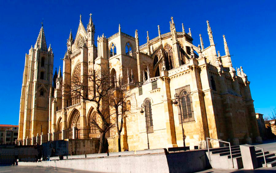 Catedral de León - Visitas Guiadas Zamora